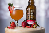 Almanac Farmer’s Reserve Strawberry