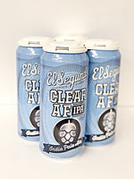 EL SEGUNDO CLEAR A.F. IPA
