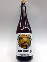 CASCADE FOUDRE 13'