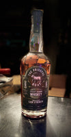 THE PRIDEFUL GOAT 6YR CASK STRENGTH