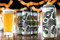 Science Magic Brut IPA 16oz