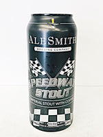 ALESMITH SPEEDWAY STOUT