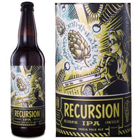 Bottle Logic Recursion IPA