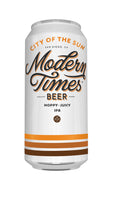 MODERN TIMES CITY OF THE SUN IPA