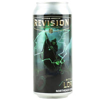 REVISION BATTLE OF THE LORDS HAZY DIPA