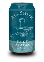 ALESMITH JUICE STAND HAZY IPA