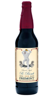 FREMONT BARREL-AGED B-BOMB