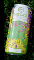 WILD BARREL HAZY CYCLE IPA